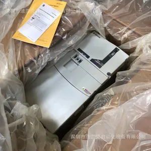 Allen Bradley 2099-BM06-S Kinetix 7000 Servo Driveά��