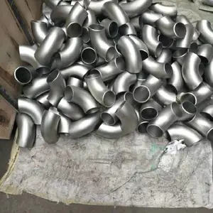 上饶县不锈钢焊接弯头90度 国标化工部冲压弯头 焊接无缝弯头大量现货