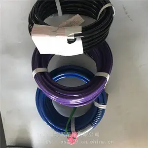 喷涂机配件15米30米固瑞克高压无气喷涂机高压管国产通用钢丝管子