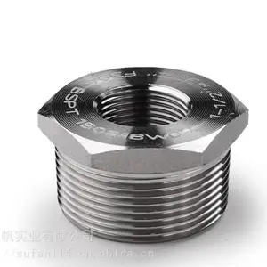 �����304/316���ġ�̼��A105/20�ֲ������첹�� ����˿��ͷ ��ѹ����