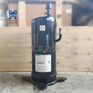 ����4ƥ401DHV-64D2Y����380-415V/50Hz������Ƶ�յ�����ѹ����
