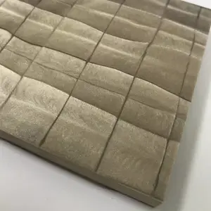 环氧树脂板绝缘板硬材料树脂板酒店会所米克斯背景墙厂家直销