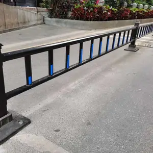 道路隔离栅栏@道路护栏@道路交通围栏厂家