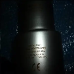 ���������Burocco����/ֹͣ��Serie VPFL -FF-SW