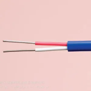 日本ninomiya二宫电线工业线缆0.65*1P K-CERAC