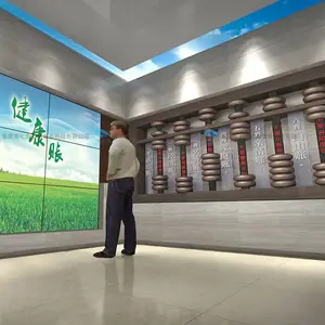 �߿Ƽ�չ�ݵ���ǩ���豸 ũҵչ������ͶӰ�豸 ��ȫ����