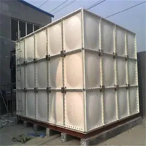 100吨玻璃钢水箱价格浙江玻璃钢水箱生产厂家