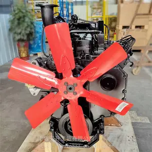 4BTA3.9-C100 �ĸ׿�ѹ�������� ���翵��˹4BT�������ܳ�