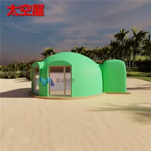 温州泽雅有特色民宿 民宿地中海度假村