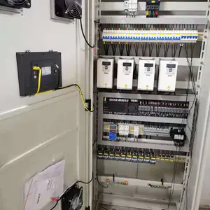 ��ѹ��Ƶ�� PLC���ƹ� ˮ�� ��� ��ѹ��ˮ�� �յ����ƹ� ��ѯ�׿�ͨ��