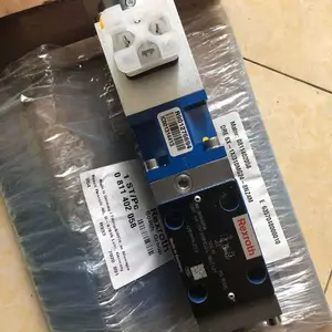 ����R900599646/4WE10L3X/CG24N9K4����Rexroth��ʿ�ֵ�ŷ�
