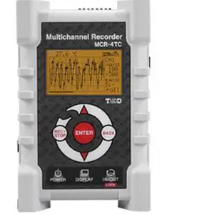 ��ͨ���¶ȼ�¼�� �ͺ�:TA49-MCR-4TC ��ţ�M339858