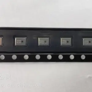 钰太 ZTS6672|I2S 数字硅麦 现货秒发 3526后进音 低功耗、宽频响