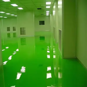 自流平环氧地坪漆 各类地面地坪翻新修复 率土