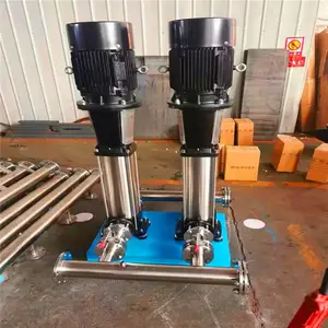50CDL(F)20-110����ֶ༶���ı��޸�ѹ��ˮ�豸��Ƶ��ˮ�豸��ѹ�豸