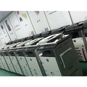 普陀区常规复印机公司 上海兴玥办公设备供应