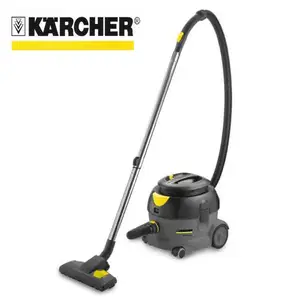 Karcher卡赫进口干式吸尘器T12/1适用于酒店大堂医院低噪音
