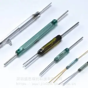 ORD324植入设备触电方式1A功率大10W寿命长lr干簧管OKI