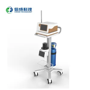 VISION VT002-09|呼吸机设备推车 移动设备台车 可OEM/ODM定制