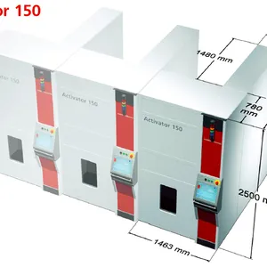 Centrotherm �����˻�¯/�����ȹ����豸-c.RAPID 150/RTP 150