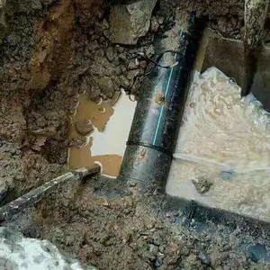 苏州吴中区管道漏水检测*消防管道 漏水查漏*自来水管检测维修