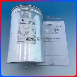 EPCOS薄膜电容 B32378A5157J030 530V750V 3×150 uF 116 ×