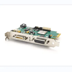 Teledyne DALSA CameraLink采集卡 Xcelera-CL+ PX8 Full