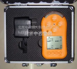 便携式多参数气体测定器价格 HFA1-CD4