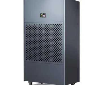 工业除湿机 型号:LQ71-HP-18S库号:M403074