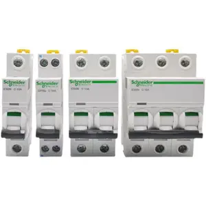 ʩ�͵�С�Ͷ�·��iC65N/2P D25A -Vigi©���·������