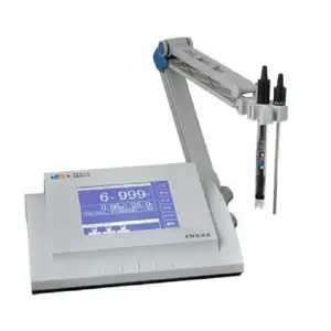 ���� �״ŵ絼���ǣ�Һ������DDS-307A