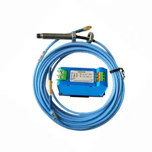 CWY-DO-20Q25-50V电涡流位移传感器