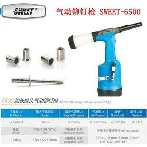 ˹����SWEET��ͷ�������ߣ�í��ǹSWEET-7600