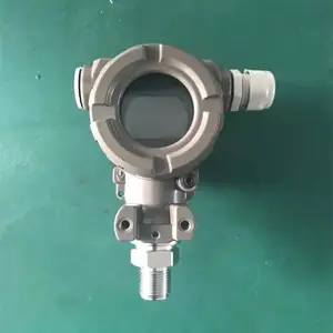HL2088-V1B1C1J2压力变送器带485 扩散硅4-20MA带数显压力传感器