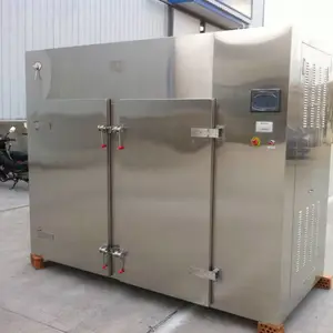���ڻ�е �㽶Ƭ������豸 CT-II���ȷ�ѭ���������