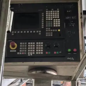 ������̩12.5�׳�ϳ���ϣ��߶�5�ף�����̨8�ף�����250�֣�������ϵͳ840D
