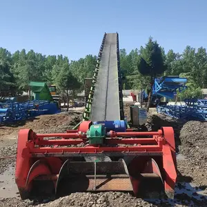 װжɳ��ʯ���Ĵ�ʽ���ϻ� ����ʽ��ȡ�ϻ� 200��ľƬ��������ʽ���ϻ�