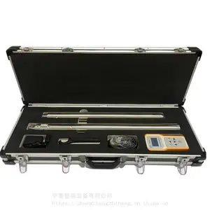 产地货源出售 功能 送货上门KXP-2小口径罗盘测斜仪