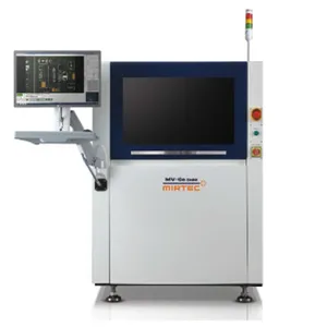 韩国Mirtec在线3D AOI