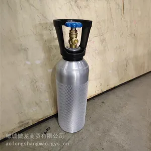 铝合金高压潜水瓶、氧气瓶、二氧化碳瓶、空气瓶、标气瓶、混合气体钢瓶、氮气瓶、氢气瓶、实验室用气瓶