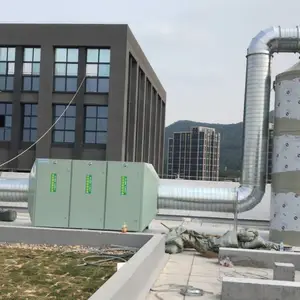 福建强净环保,厦门活性炭吸附,厦门活性炭吸附箱,厦门粉尘收集,厦门废气治理,厦门环评