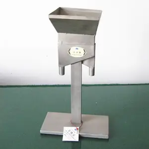 两分式分沙器河流泥沙测验悬移质分析仪器锥式分沙器
