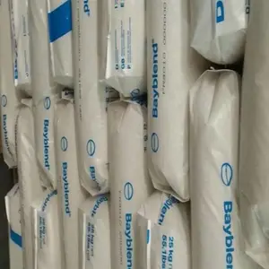 �¹���˼�� PC/ABS FR3000 HI ��±��ȼ ����ǿ ��Ӧ������ �ͻ�ѧ��
