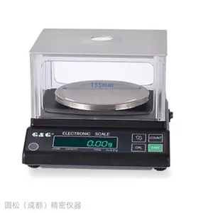 ʵ�������֮һ���ӳ�ǧ��֮һ������ƽ��0.1mg�鱦��0.001g