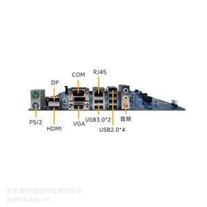 GITSTAR������о U6780A/8�˹�������GM9-6002-01˫ϵͳ
