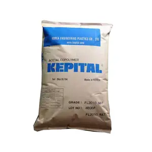 代理Kepital 聚甲醛 POM韩国工程塑料TS-25H 齿轮 精密零件 滑轮塑料粒