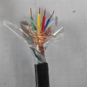 ú���ÿ��Ƶ��� MKVVRP MKVVR 0.5-10mm2 2-61о