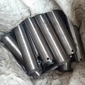8.8级别桥梁模板销轴固定连接销轴10.9级别工厂加工定制机加工