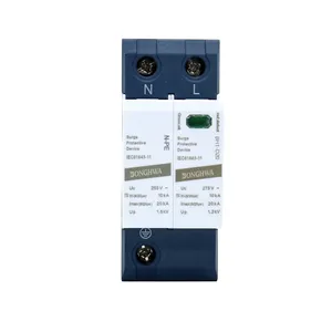 AM1-120/1 NPE 电涌保护器