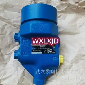 R900375749 LT09HG-1X/125/02M原装全新现货力士乐刹车阀